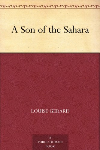 A Son of the Sahara